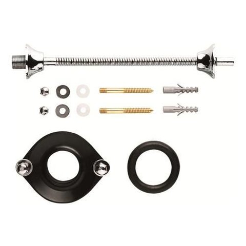 Kit Fixacao Mictorio FM712 Deca Sanitario Banheiro Louca Hid