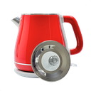 Ver imagem 3 de Chaleira Jarra Elétrica Colorida Colors 1.8 L Best Moderna Cor Vermelho 127v