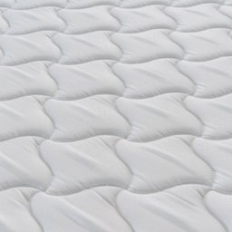 Colchão Queen Hellen Colchoes de Espuma D33 Hellen Premium One Face 1,58x1,98x0,19 - 3