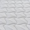 Colchão Queen Hellen Colchoes de Espuma D33 Hellen Premium One Face 1,58x1,98x0,19 - 3