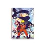 Placa Mdf A4 Personagem Mangá Decorativa para Ambientes An2 - 1