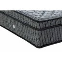 Ver imagem 2 de Colchão King Molas Superpocket Ensacadas Orthotel Luxo (193x203x27) - Ortobom