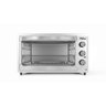Forno Elétrico 50l Philco Pfe52b Dupla Resistência 220v - 2