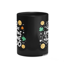 Ver imagem 3 de Caneca Vibes - Tudo Saindo Conforme o Não Planejado - Preta