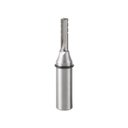 Ver imagem 1 de Fresa Shark 3 Cortes Retos Haste 12,7mm