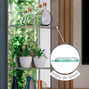 Ver imagem 5 de Estante para TV até 60 Polegadas 2 Portas Frizz Plus 