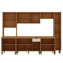 Ver imagem 5 de Cozinha Completa 13PTS 1GAVS c/Tpo Madalena Cinamomo/Off White