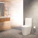 Ver imagem 1 de Kit Bacia + Caixa Acoplada + Assento Lk Branco - Deca