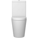 Ver imagem 4 de Kit Bacia + Caixa Acoplada + Assento Lk Branco - Deca