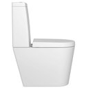 Ver imagem 6 de Kit Bacia + Caixa Acoplada + Assento Lk Branco - Deca