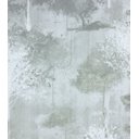 Ver imagem 2 de Papel de Parede Edantex Avalon 2 - Árvores Cinza (leve Brilho) Ava-253