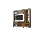 Ver imagem 2 de Estante para TV até 50 Polegadas 2 Portas 200cm Frizz Madetec