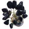 Árvore De Pedras Turmalina Negra 9Cm - 2