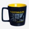Caneca Buck Batman Dc Comics - 1