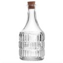 Ver imagem 3 de Conjunto 2 Garrafas de Azeite Suporte em Madeira 180ml Lyor