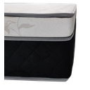 Ver imagem 5 de Colchão Casal Drommer Flórida (1,38x1,88m)