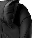 Ver imagem 7 de Cadeira Gamer Speed Ergonômica Reclinável Giratória Escritório Home Office Preto Total