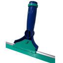 Ver imagem 5 de Rodo Combinado Limpa Vidros 45cm Cabo 50cm Star Clean