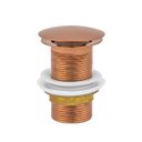 Ver imagem 1 de Válvula Click para Cubas Inox Bela Metais