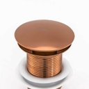 Ver imagem 5 de Válvula Click para Cubas Inox Bela Metais