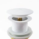 Ver imagem 4 de Válvula Click para Cubas Inox Bela Metais