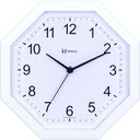 Ver imagem 1 de Relógio de Parede Herweg 6662 27cm Branco
