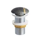 Ver imagem 1 de Válvula Click para Cubas Louça Bela Metais