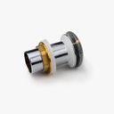 Ver imagem 6 de Válvula Click para Cubas Louça Bela Metais