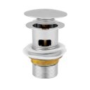 Ver imagem 3 de Válvula Click para Cubas Inox com Ladrão Bela Metais