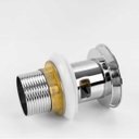 Ver imagem 5 de Válvula Click para Cubas Inox com Ladrão Bela Metais