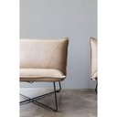 Ver imagem 1 de Papel de Parede Finesse Têxtil 17728 - Rolo 10m X 0,53m