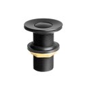 Ver imagem 1 de Válvula Click para Cubas 7/8" Metal Bela Metais