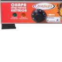Ver imagem 3 de Chapa para Lanche Elétrica 40x40 Itajobi Extra Prática 220V