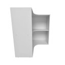 Ver imagem 4 de Organizador Canto Armário Balcão Cantoneira Greco 100% Mdf Woodcore