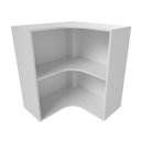 Ver imagem 1 de Organizador Canto Armário Balcão Cantoneira Greco 100% Mdf Woodcore