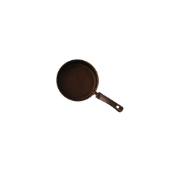 Frigideira Reta Nº 18 Antiaderente e Tampa de Vidro: A Revolução na Arte de Cozinhar! Luz Nobre Frig - 5