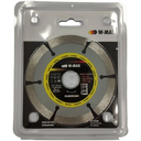 Ver imagem 1 de Disco Diamantado 110 X 20mm Segmentado - W-max