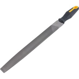 Lima Chata Murça 4" com Cabo Encartelada - Vonder - 1