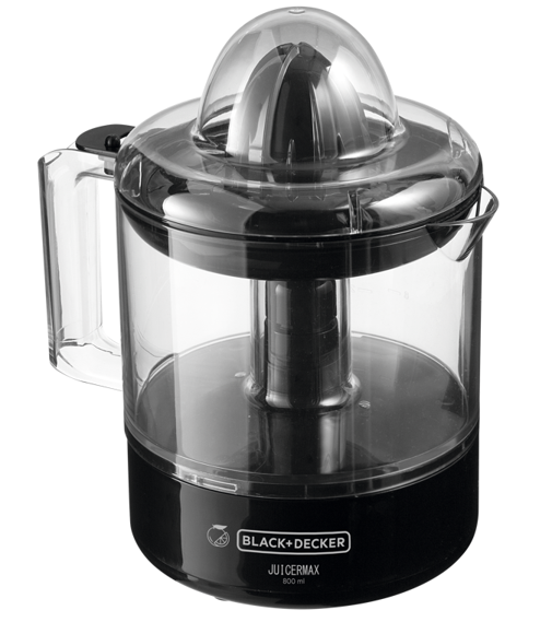 Espremedor de Frutas - CJ700 - Black+Decker:110V