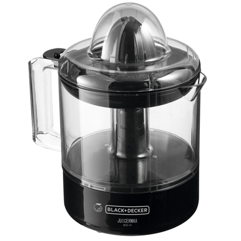 Espremedor de Frutas - CJ700 - Black+Decker:110V