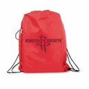 Ver imagem 2 de Sacola Nylon de Ginastica Nba Houston Rockets - Maccabi