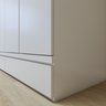 Guarda Roupa 100% Mdf 6 Portas 9 Gavetas Urbano - 10