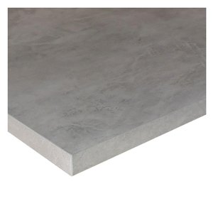Tampo Madesa para Balcão de Pia 120 Cm - Mood