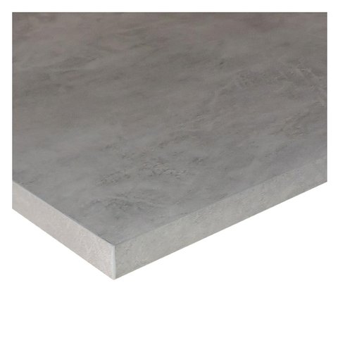 Tampo Madesa para Balcão de Pia 120 Cm - Mood