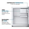 Frigobar Mondial 46l Porta Reversível Branco Fgb-01-w50 220v - 3