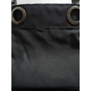 Ver imagem 3 de Cortina Roma Para Sala e Quarto 4,00 x 2,50 Admirare: Preta