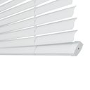 Ver imagem 6 de Persiana Off 25 140x130 Branca Pvc 25mm
