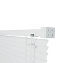 Ver imagem 5 de Persiana Off 25 140x130 Branca Pvc 25mm