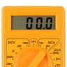 Multímetro Digital com Bip - 0cn- Eda - 6