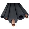 Tubo Isolante Elastomérico Armaflex 1 1/4 19x32mm Preto Esponjoso C1brm032 Armacell - 1